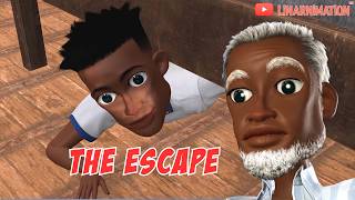 The Wise Landlord | Silent Cartoon