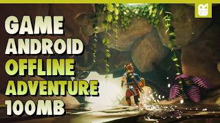 10 Best Offline Adventure Android Games 2025 100MB