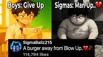 Goofy Ahh Posts Getting Cooked By Instagram Comments..💔🥀 #17