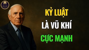 Hành Động Tự Chủ Sẽ Giúp Bạn Có Được Tất Cả | Jim Rohn
