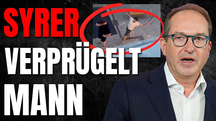 💥Gürtelschläge ins Gesicht: Migrantengruppe greift jungen Mann an