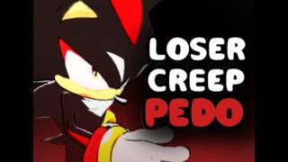 The Sonic Savior is a Creep