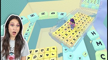 SLlME KEYBOARD ASMR TOREN! - Roblox