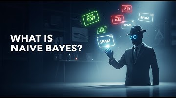 Wat is Naive Bayes?