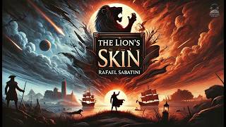 The Lion's Skin 🦁✨ | Epic Swashbuckling Adventure by Rafael Sabatini