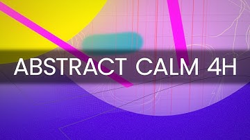 Assembly Point – 4 hours of hand-made abstract calm in 4K 60fps