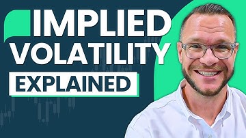 Mastering Implied Volatility: What Options Traders Need to Know