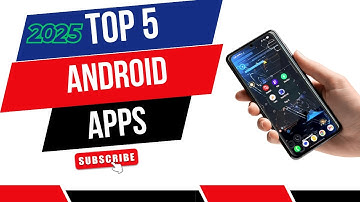🔥 🔥Best Android Apps NOV 2025 (YOU NEED THESE)📲✨#androidapp 