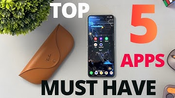🔥 🔥Best Android Apps NOV 2025 (YOU NEED THESE)📲✨#androidapp 