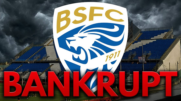 I Rebuild a BANKRUPT Football Club