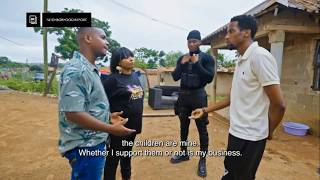 EyaMadoda HD - The Truth No One Expected Comes Out