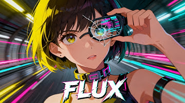 2 1 4 8 - OVERCLOCKED • Upbeat Vaporwave • Atmospheric Cyberpunk • Glitchwave • Groovy • 120 BPM