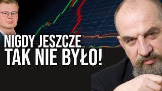 Gospodarka? HAMUJE! Demografia? KATASTROFA! Prof. Witold Modzelewski
