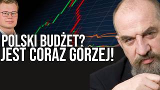 Gospodarka? HAMUJE! Demografia? KATASTROFA! Prof. Witold Modzelewski