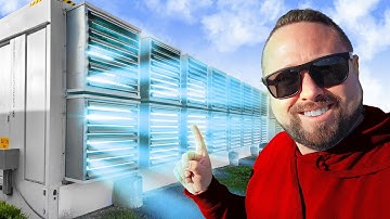 First Look: Terra Hosting Opens Doors to Home Crypto Miners!