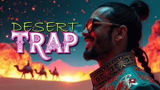 Central Asia Trap Mix | Heatwave Vibes • Ethnic Bass • Party & Chill Energy
