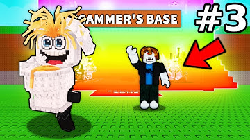 I STOLE INSANE SECRETS FROM SCAMMERS OWN PRIVATE SERVERS IN STEAL A BRAINROT! (Part 3)