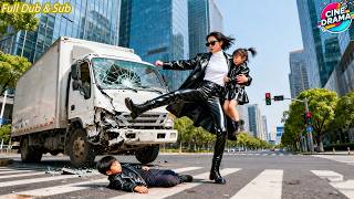 Female CEO in Disguise Saves a Collapsing Boy, Only to Discover He’s the Son She Lost Years Ago!