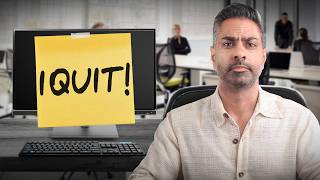 Stuck at 40? Here’s the Career Pivot Plan to Build Wealth