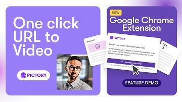 How Fast Can You Turn A Webpage Into A Video?