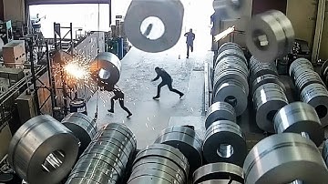 Heavy Equipment Fails That Hit Different ⚠️