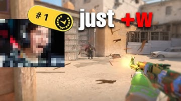 I Studied CS2’s Most AGGRESSIVE Pro on Dust 2 - Here’s What I Learned