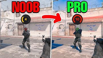 I Studied CS2’s Most AGGRESSIVE Pro on Dust 2 - Here’s What I Learned