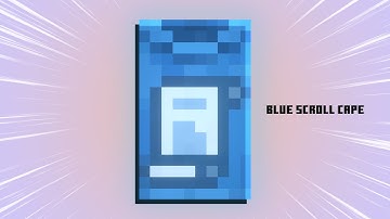 A Random Cape Appeared & We Don