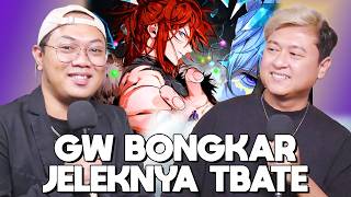 Kami Ngobrol Dengan Pembuat TBATE