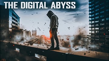 Inside the Digital Abyss: The Future the Dark Web Is Building