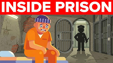 3 Hours of What Really Happens Inside Prison