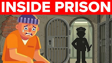 3 Hours of What Really Happens Inside Prison