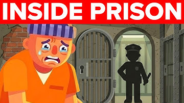 3 Hours of What Really Happens Inside Prison