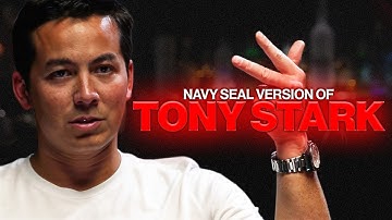 Navy SEAL on How America Has the World