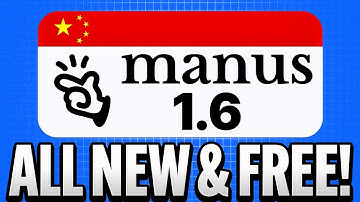 De NIEUWE Manus 1.6-update is een GAME CHANGER! 🤯