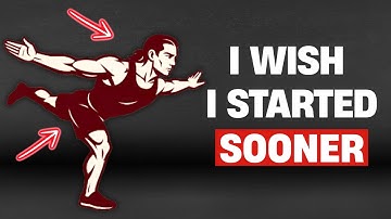 5 Exercises That Fix 95% Of Your Mobility Problems