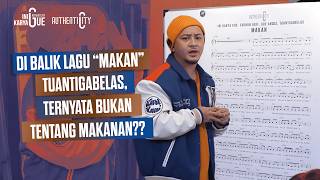 INI ALASAN TUAN TIGABELAS CIPTAIN LAGU 