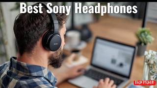 Best Sony Headphones 2026 - (Watch Before You Regret Buying!)