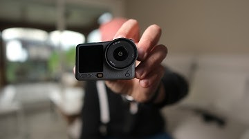 Hoe goed is deze DJI Osmo Action 6 volgens de officiële trailer?