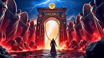 The 5 Unseen Fallen Angels Prisons of the Ancient World