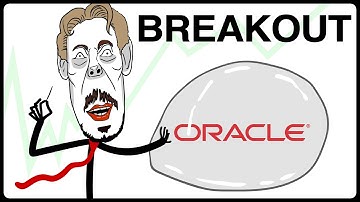 Why Oracle Could Be the Next Big AI Stock