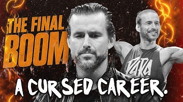 De tragische ondergang van Adam Cole