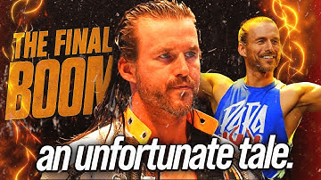 De tragische ondergang van Adam Cole