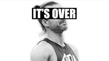 De tragische ondergang van Adam Cole