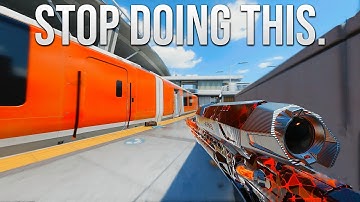 This is why you SUCK at Black Ops 7... (Secret Settings, Classes, Tips and Tricks)