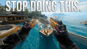 This is why you why you keep losing gunfights in Black Ops 7… (Secret Settings, Classes, Tips)