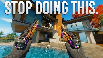 This is why you why you keep losing gunfights in Black Ops 7… (Secret Settings, Classes, Tips)