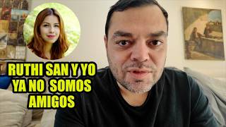 Ya no soy amigo de Ruthi san   ¿Qué está pasando con Tik Tok y su suplente Red Note?