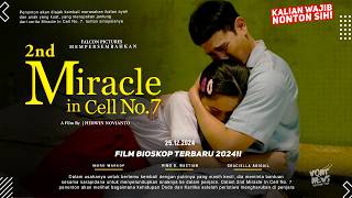 2nd Miracle In Cell No.7 - Vino G. Bastian, Graciella Abigail | Cerita Dodo Setelah Ditahanan