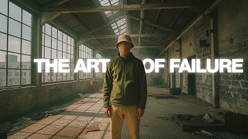 Failing is the most important part of winning…Here’s why. 